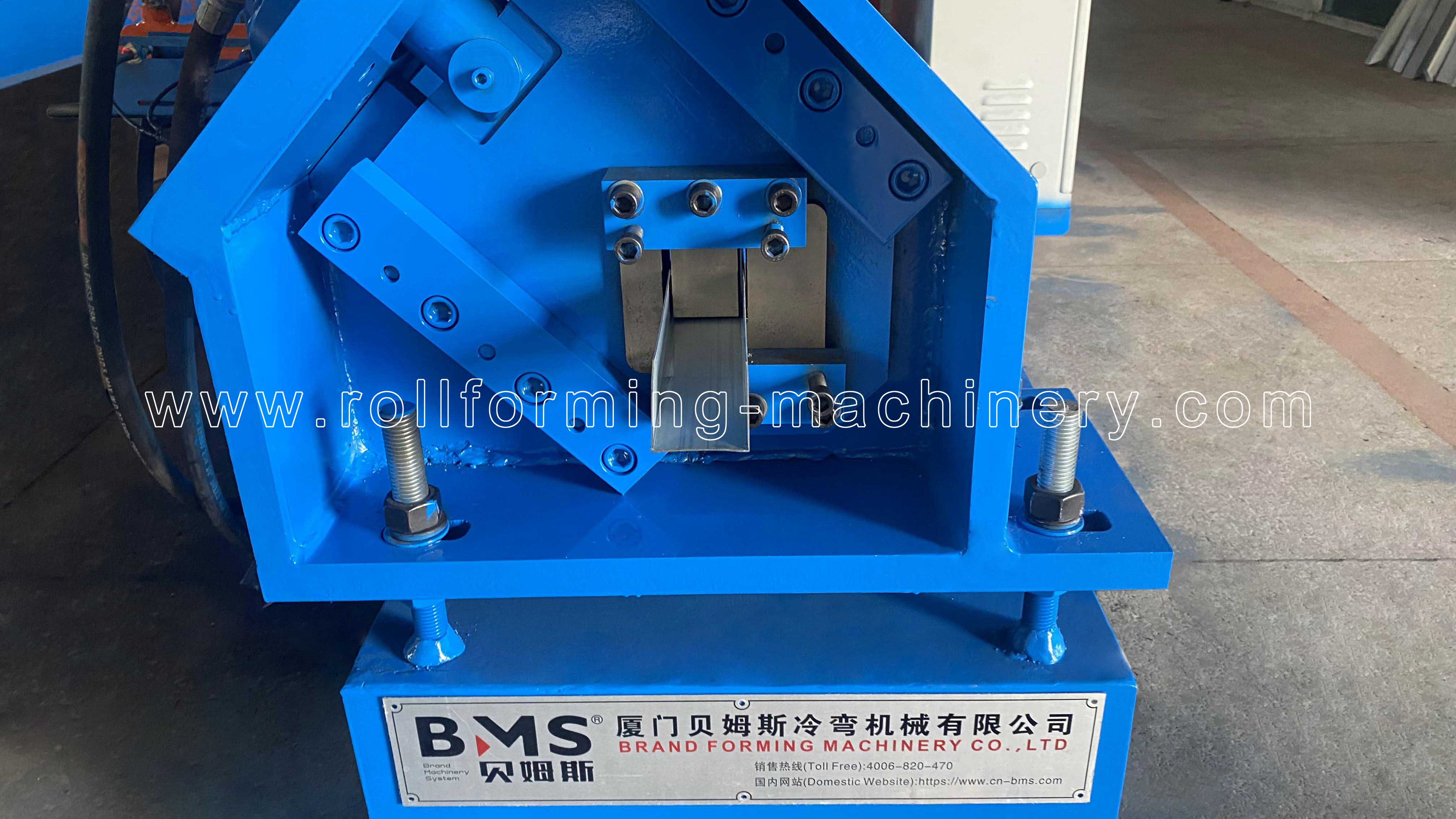 ポストカッター