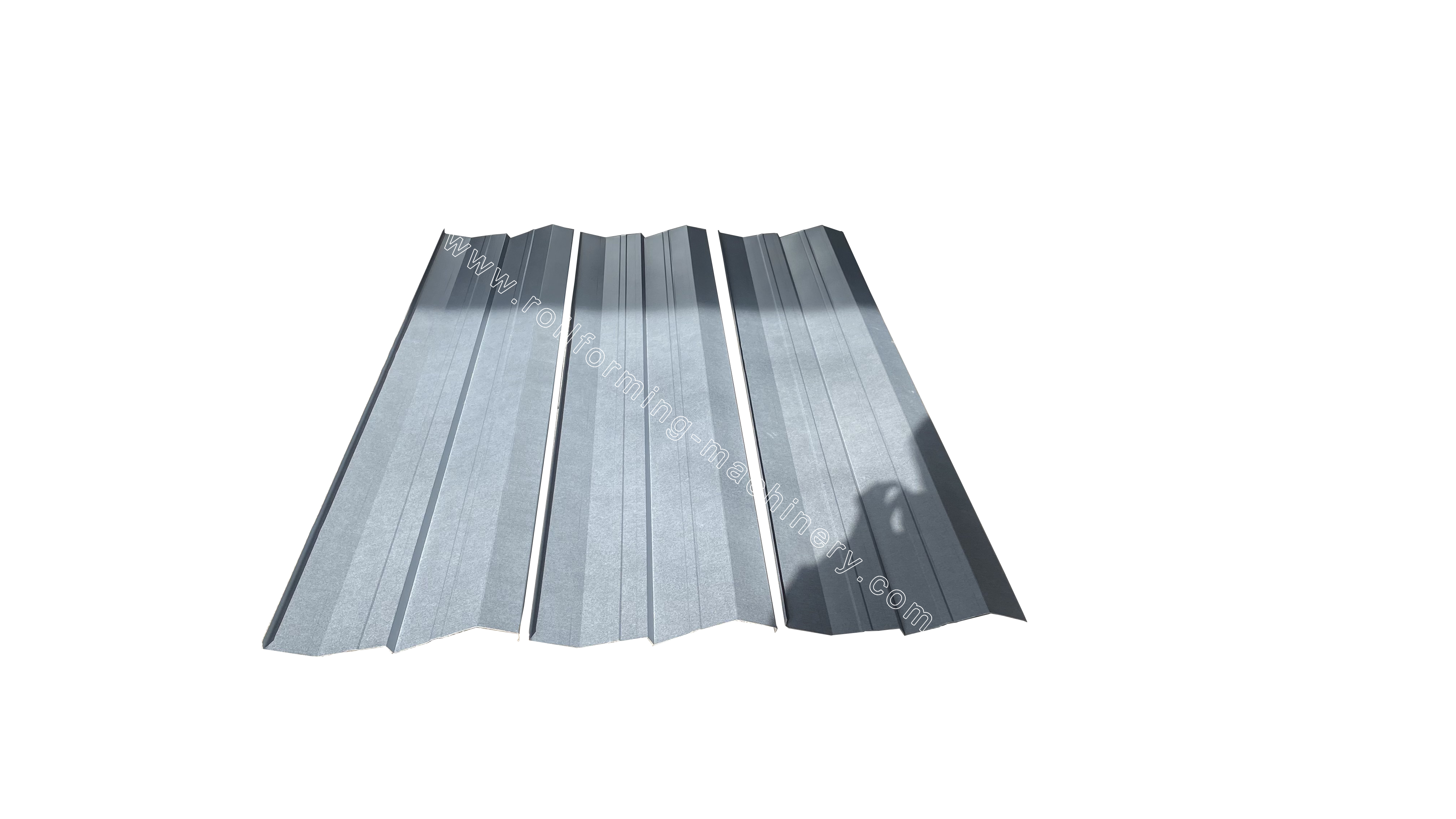 ルーバー完成品