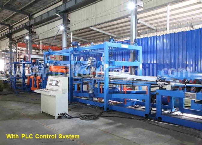 PLC制御システム