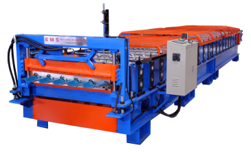 スタンディングシームマシンの種類