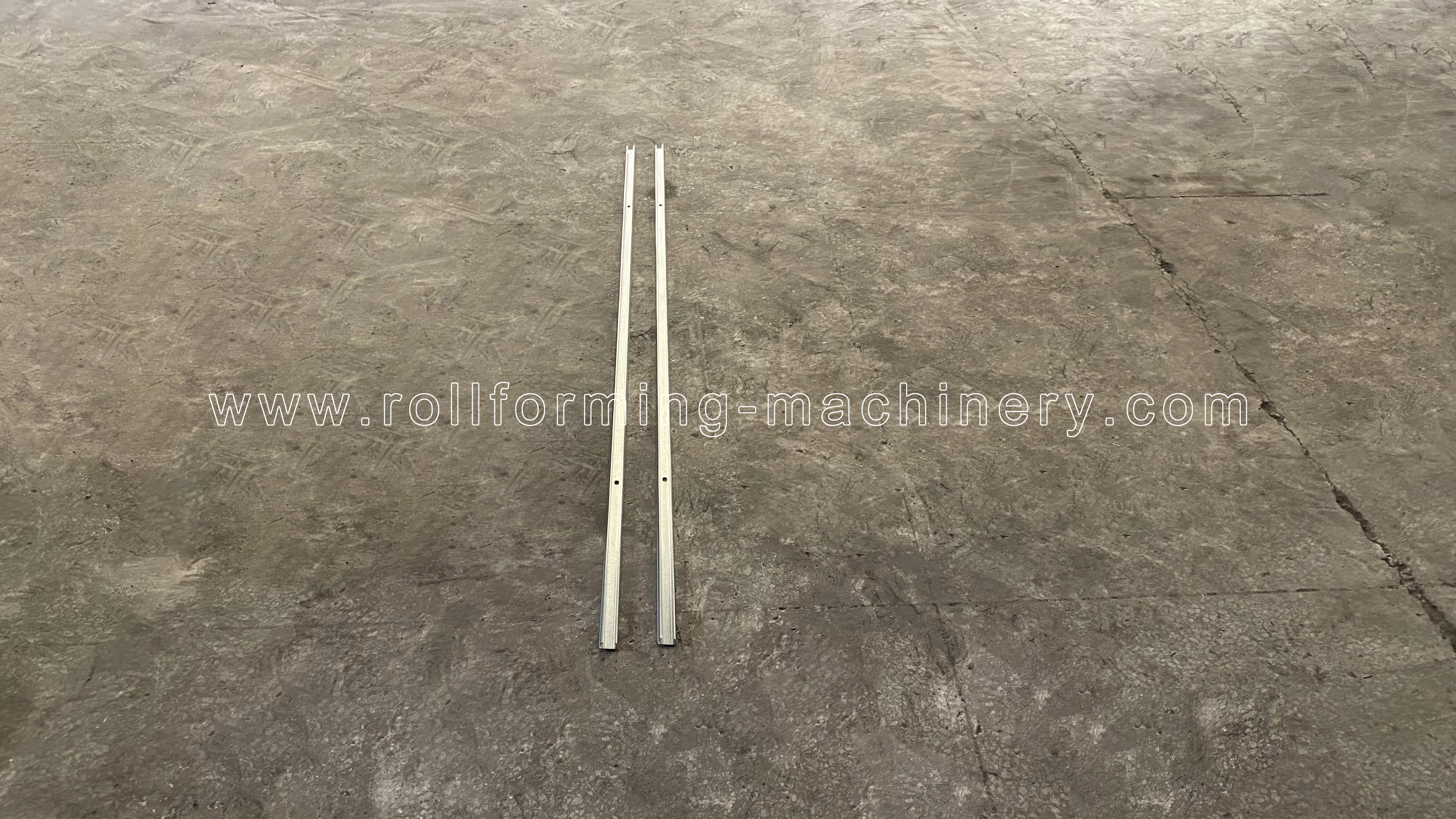 製品が表示されます