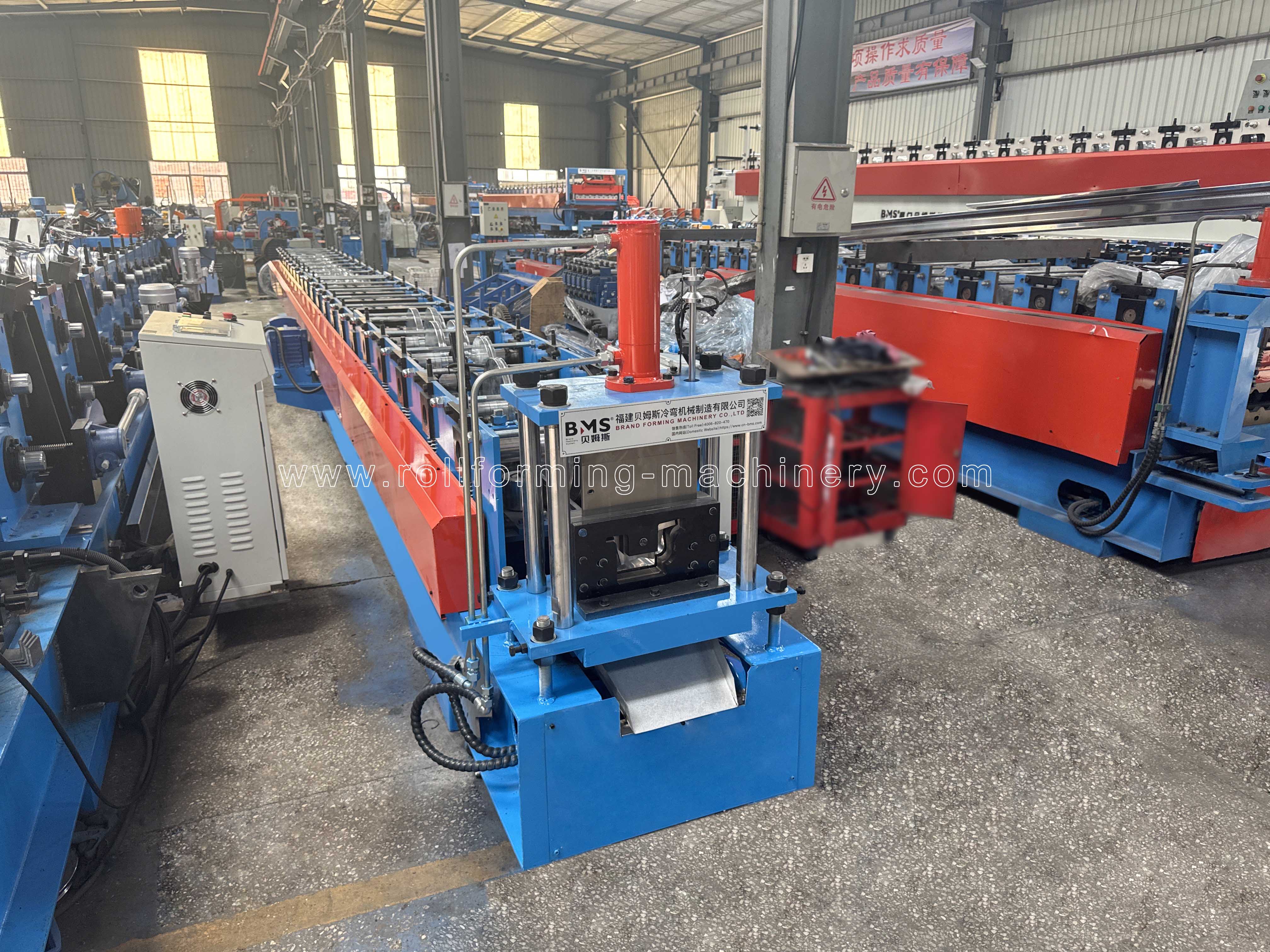 ポストカッター