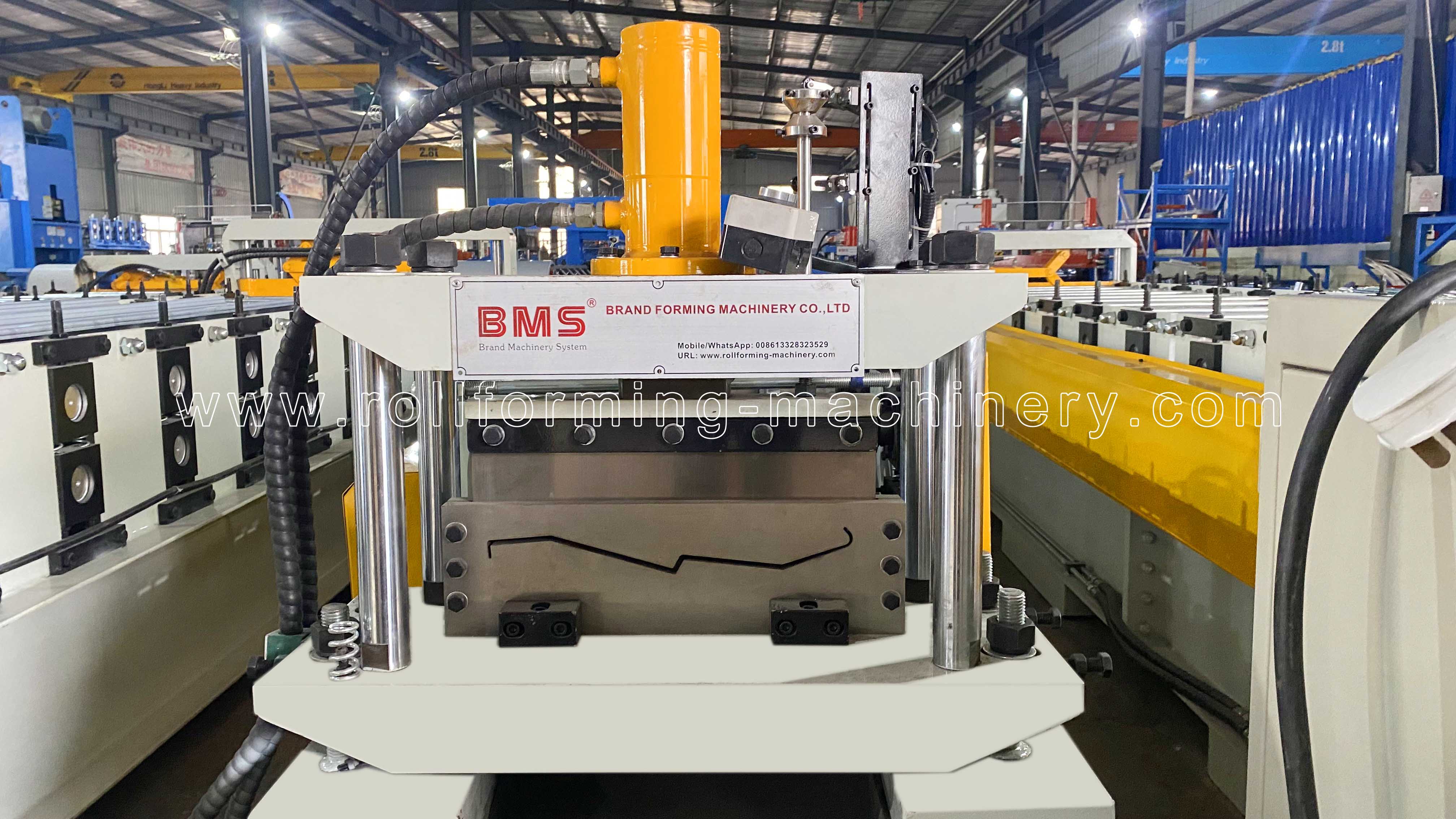 ポストカッター