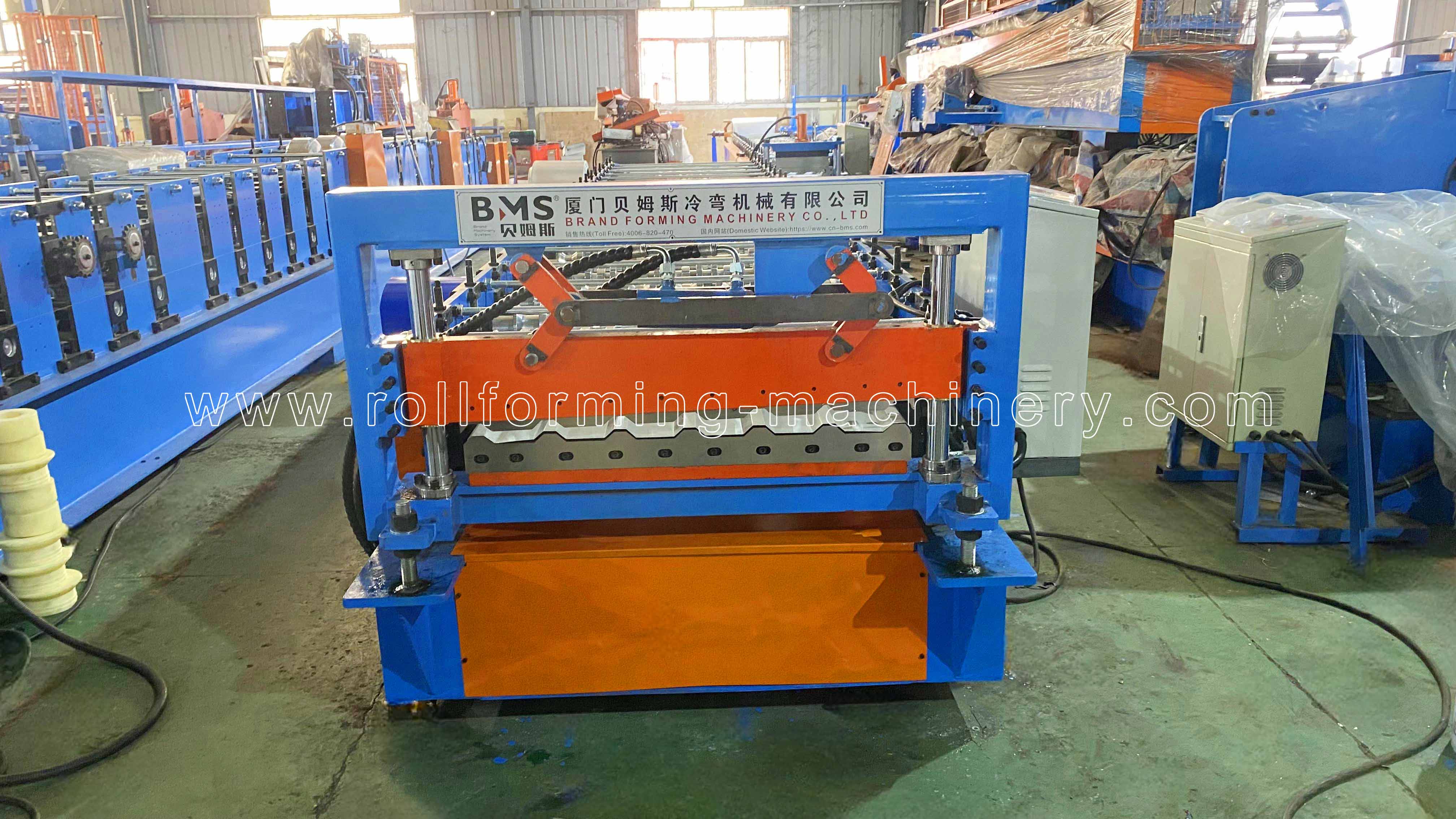 ポストカッター