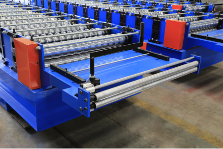 適切なスタンディングシームミシンの選択