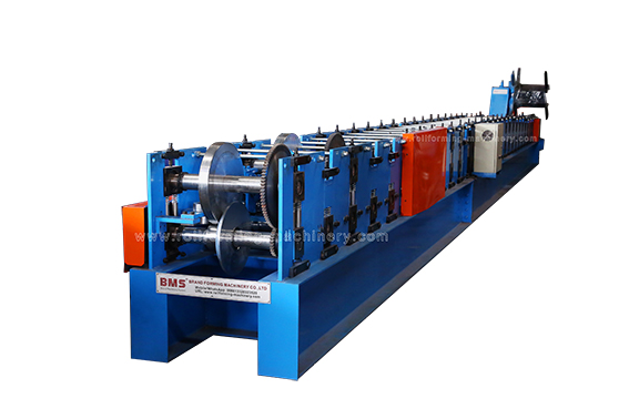 機械YX154-86を形作る金属家禽給餌トラフロール