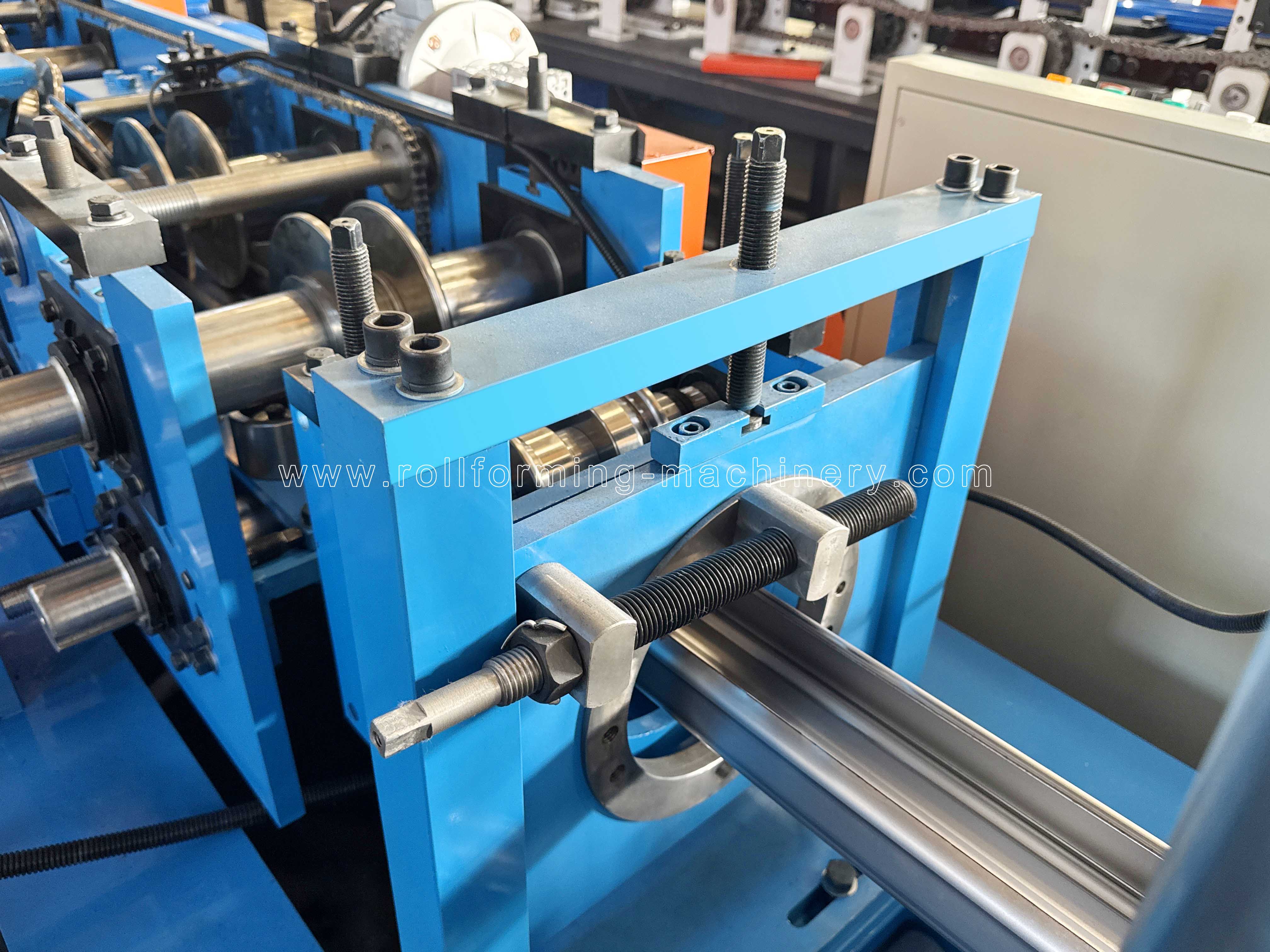 レベリングデバイス