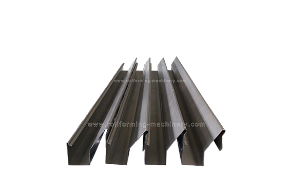 機械YX154-86を形作る金属家禽給餌トラフロール