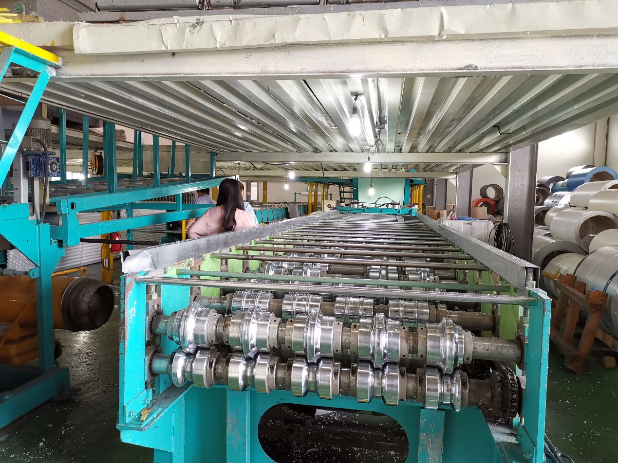 韓国プロジェクト