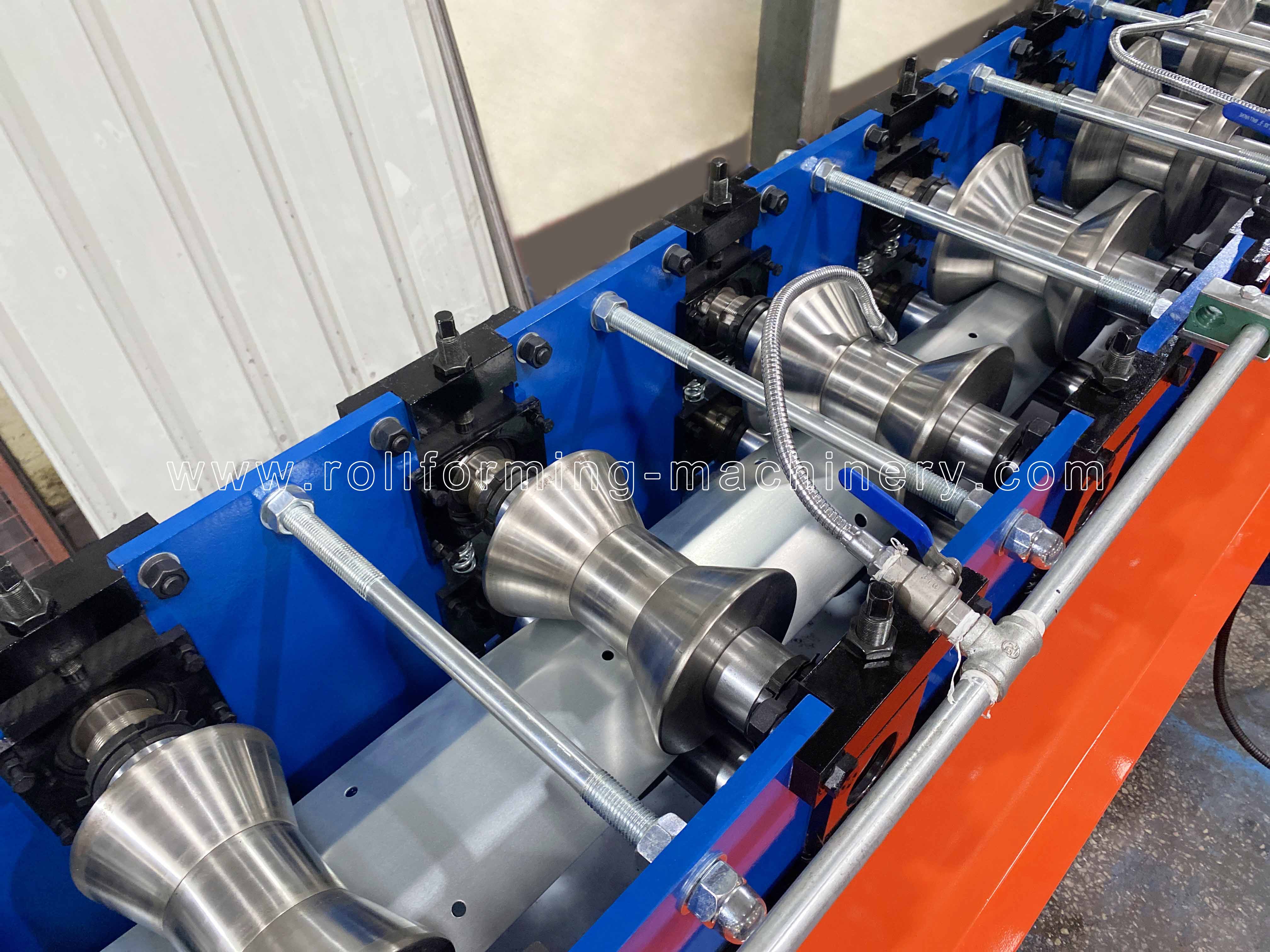 ロールフォームミル