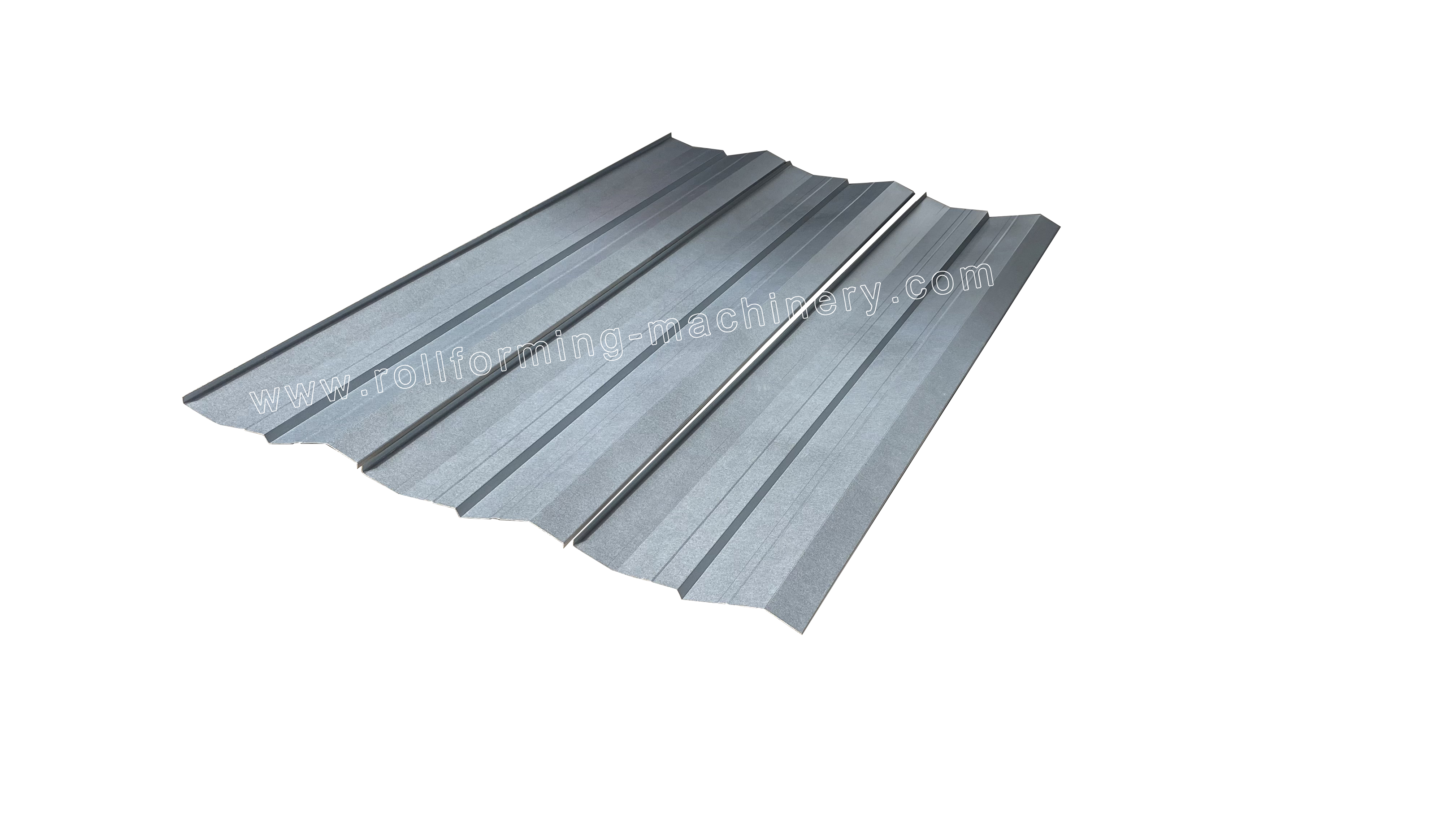 ルーバー完成品の重ね合わせ