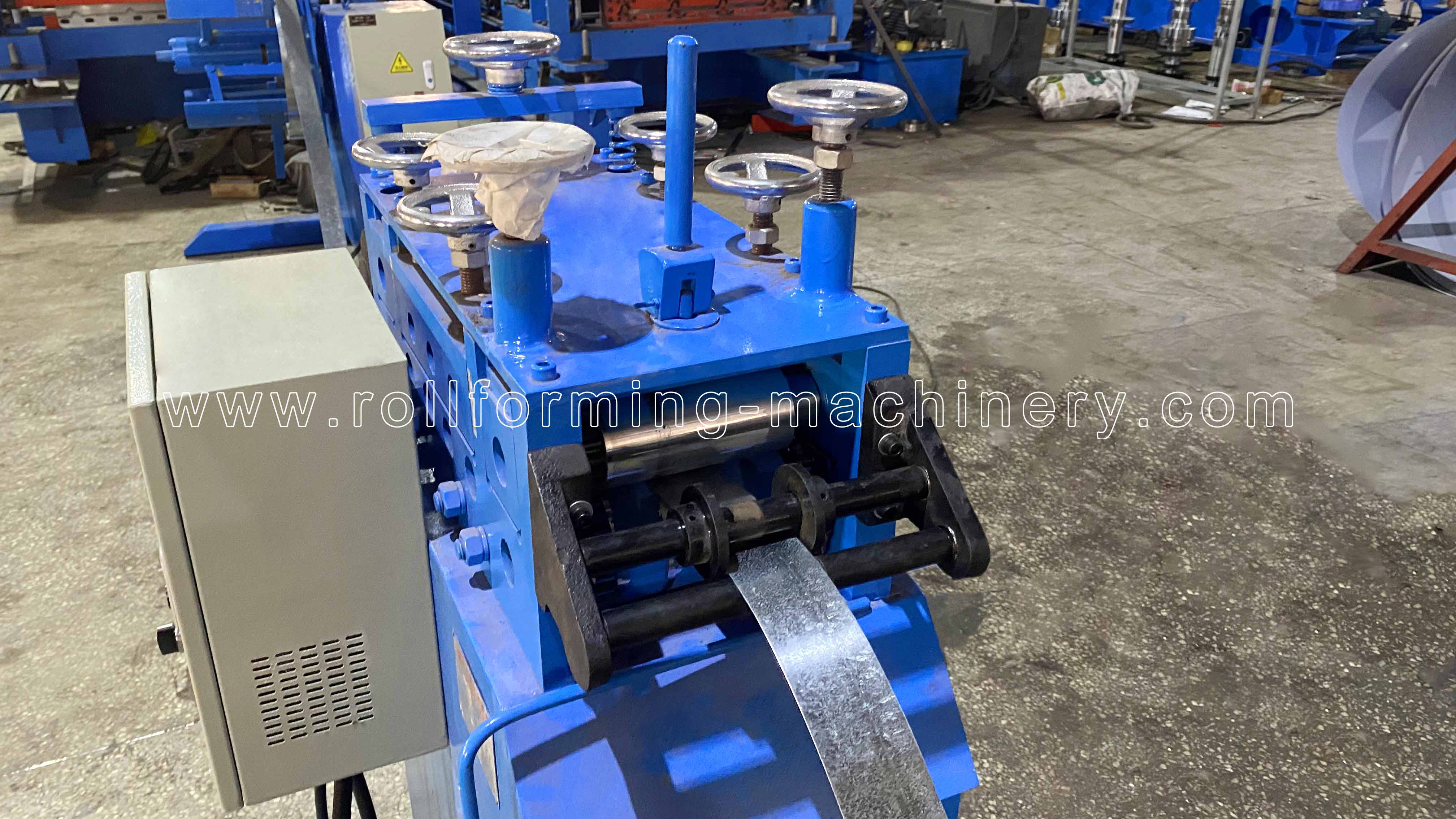 レベリングデバイス