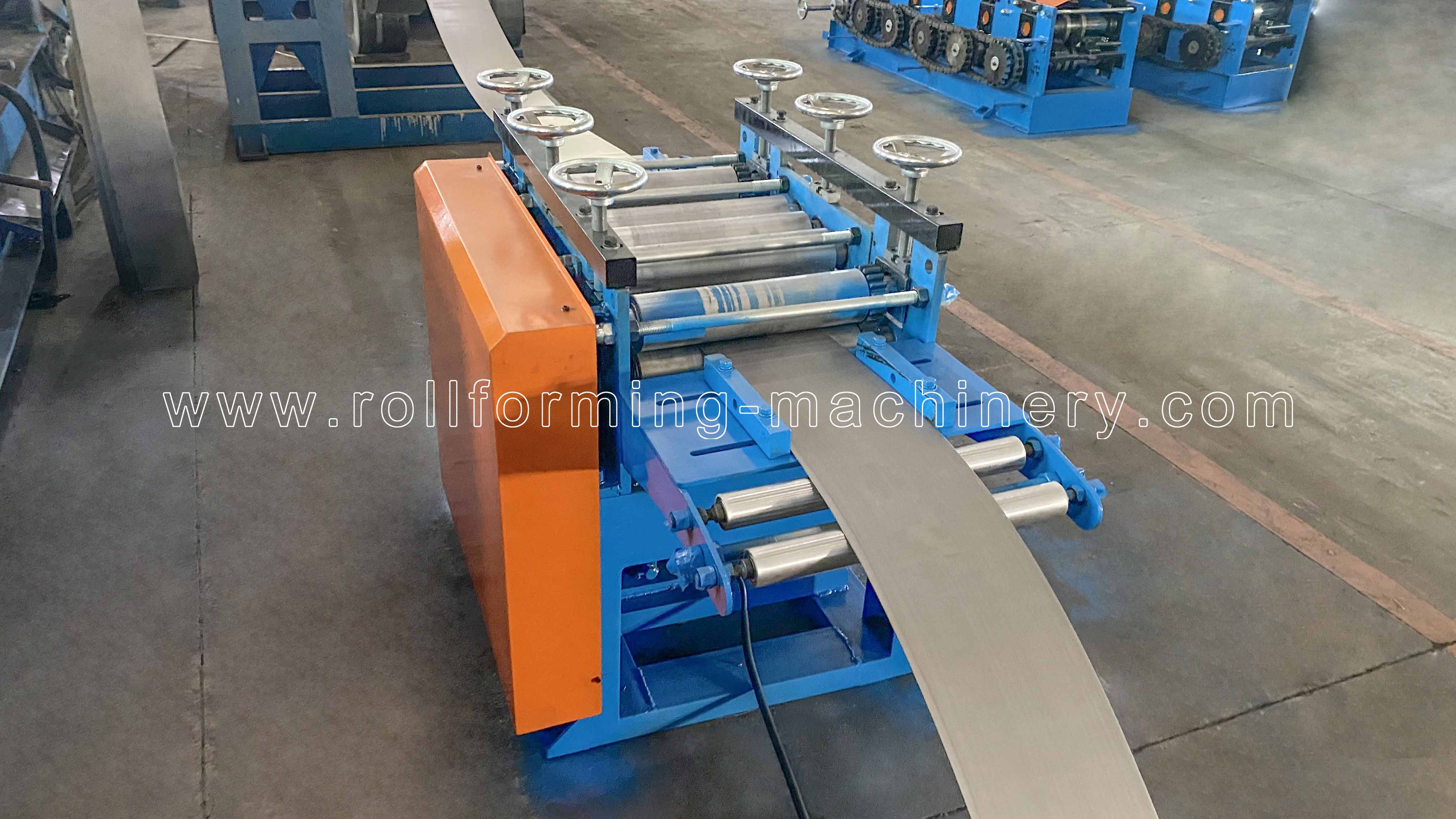 レベリング装置