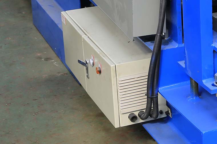 PLC制御システム