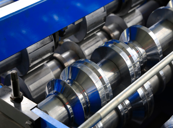 ロールフォームミル