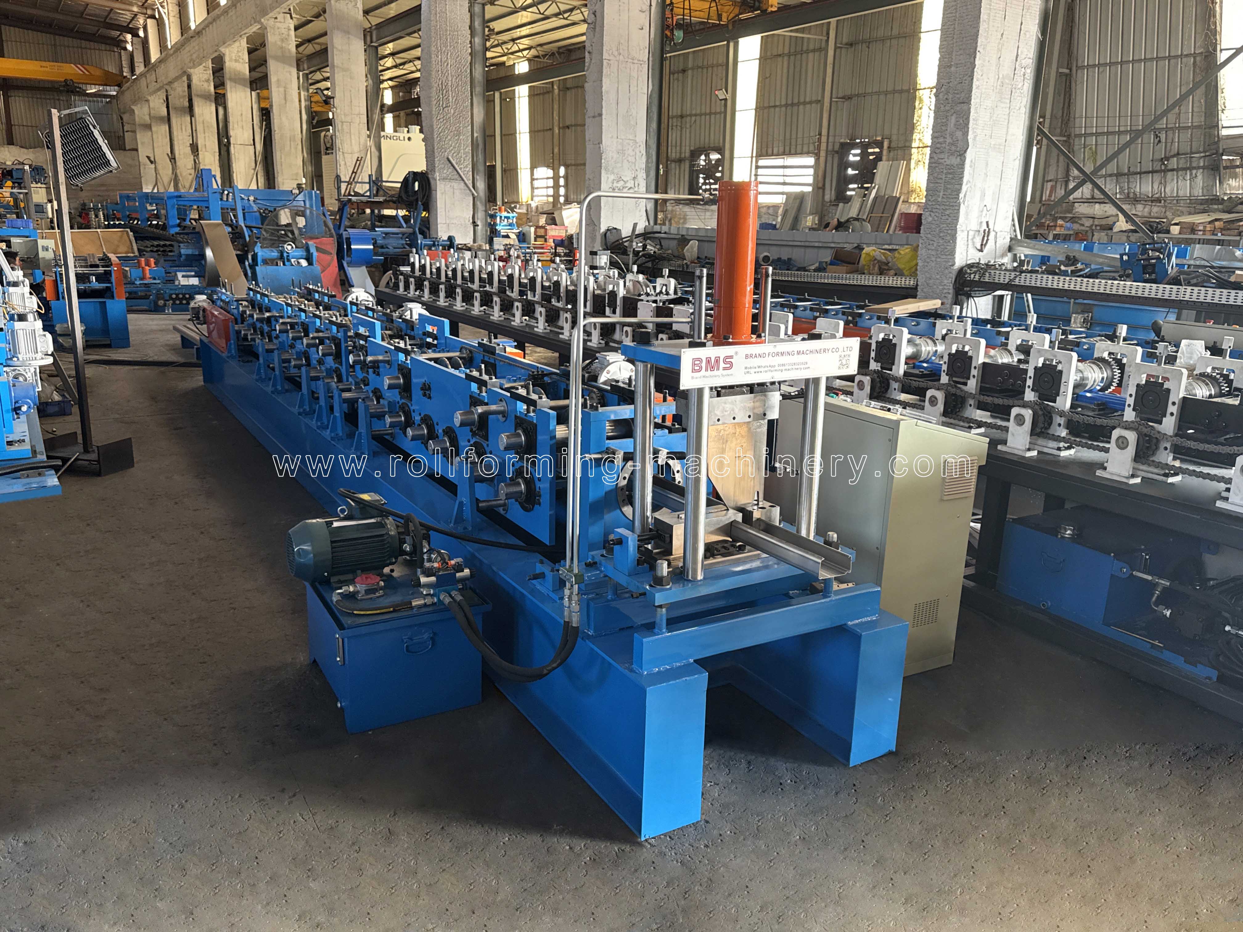 ポストカッター