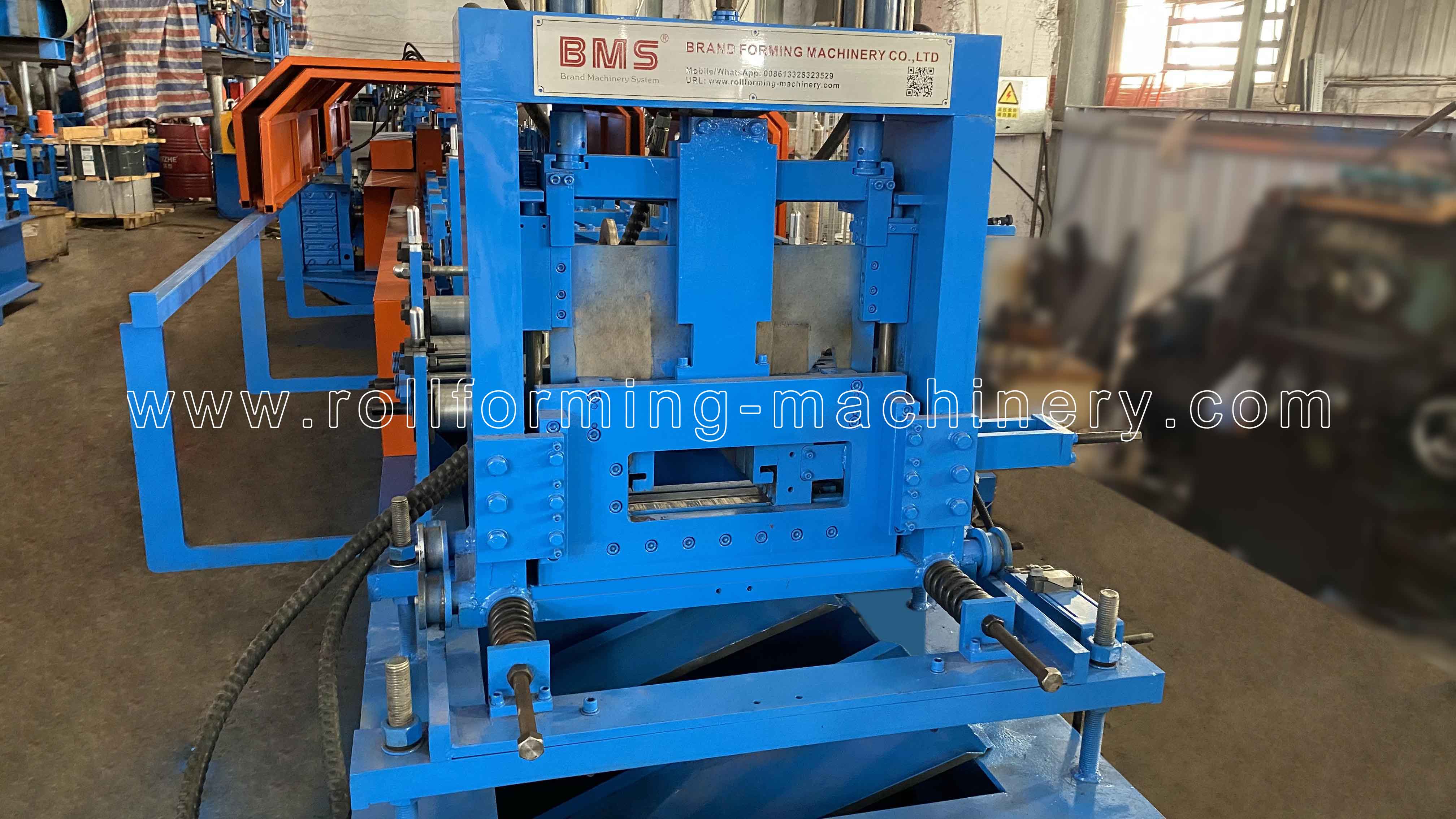 ポストカッター