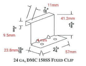 プロファイル図面