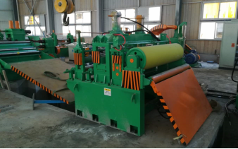 線の長さに合わせてカットする説明